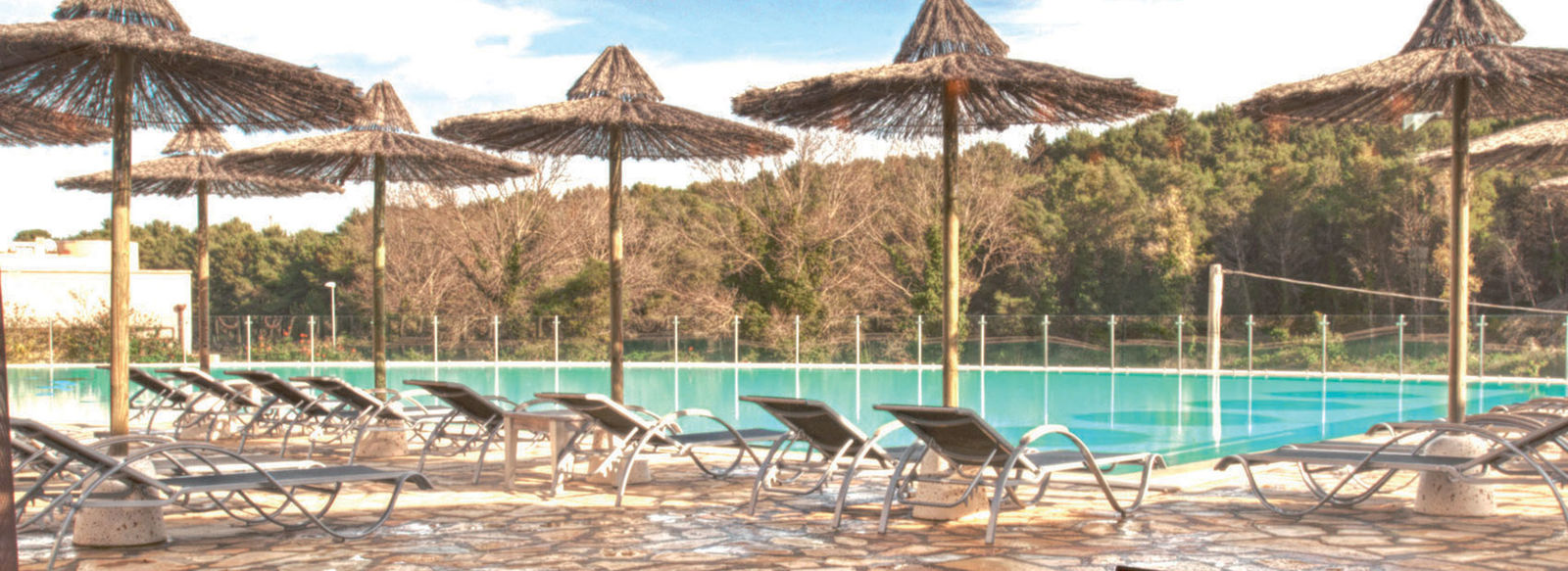 Nel cuore del Salento