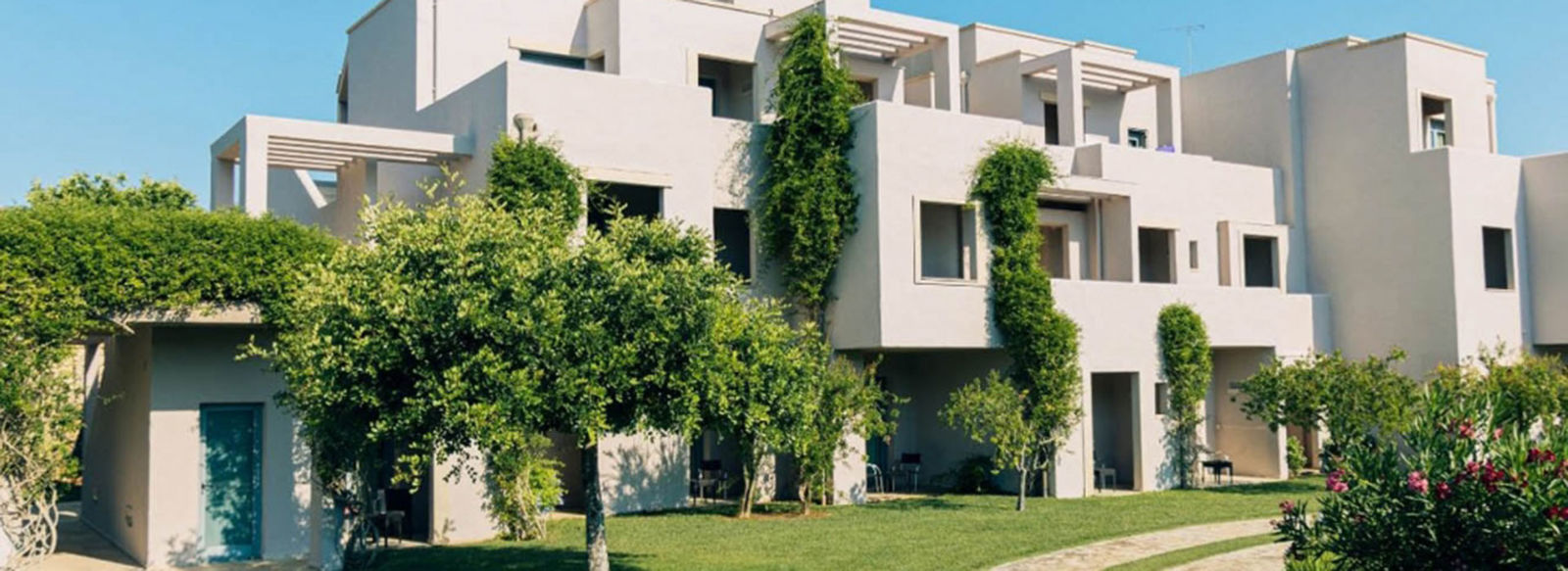 Nel cuore del Salento