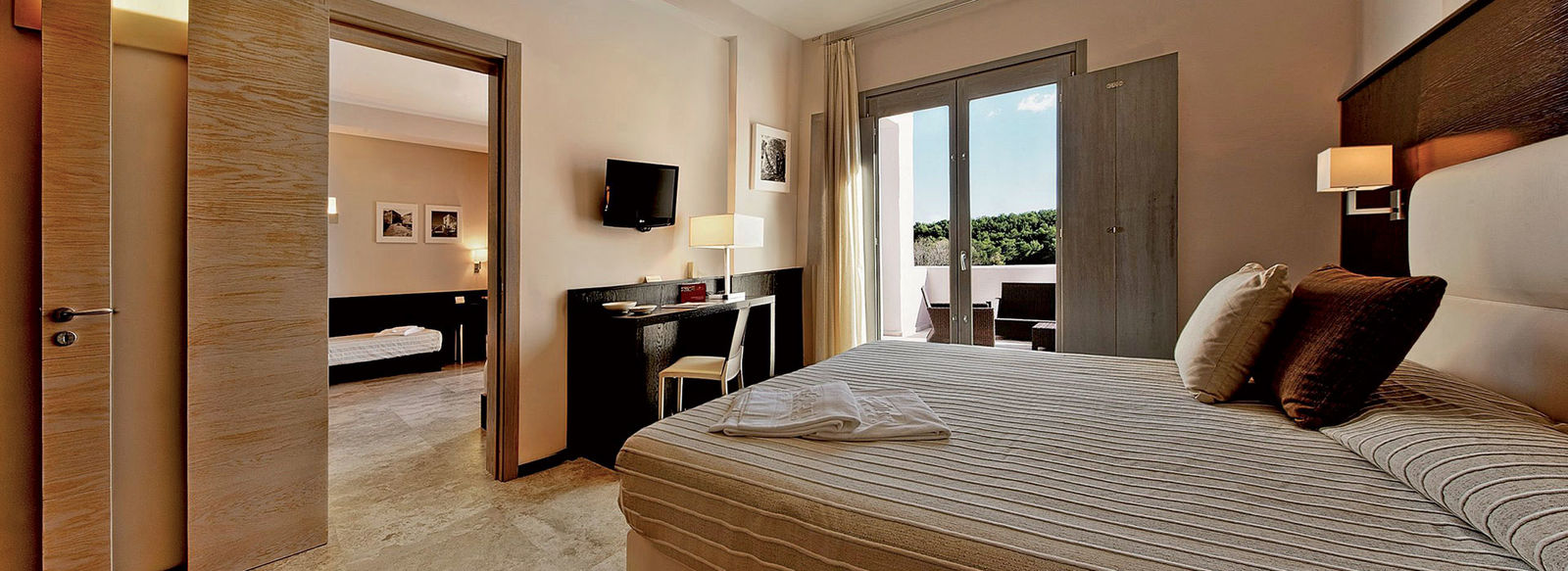 Nel cuore del Salento