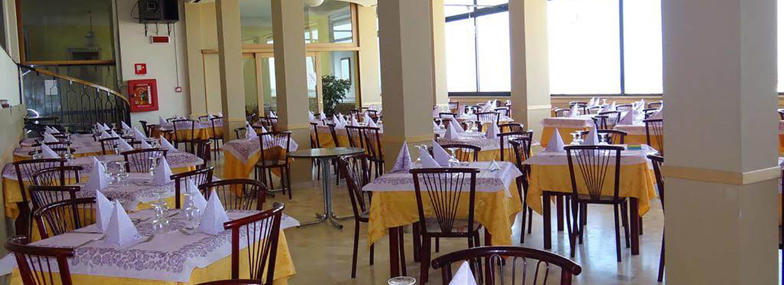 Direttamente sul lungomare