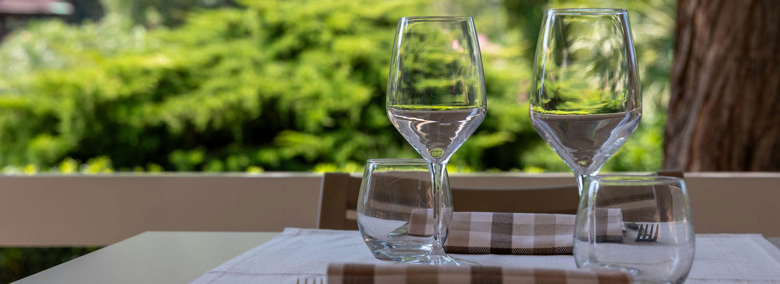 L’unico vero villaggio turistico dell’Isola d’Elba