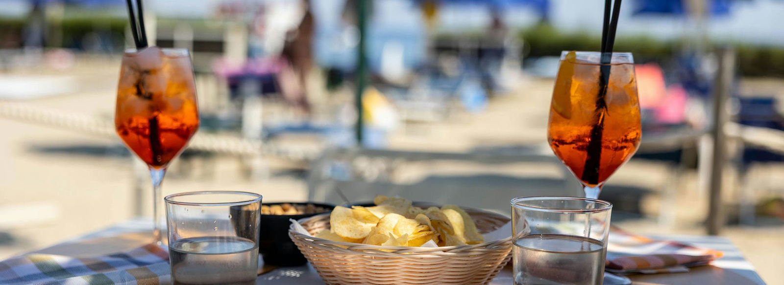 L’unico vero villaggio turistico dell’Isola d’Elba