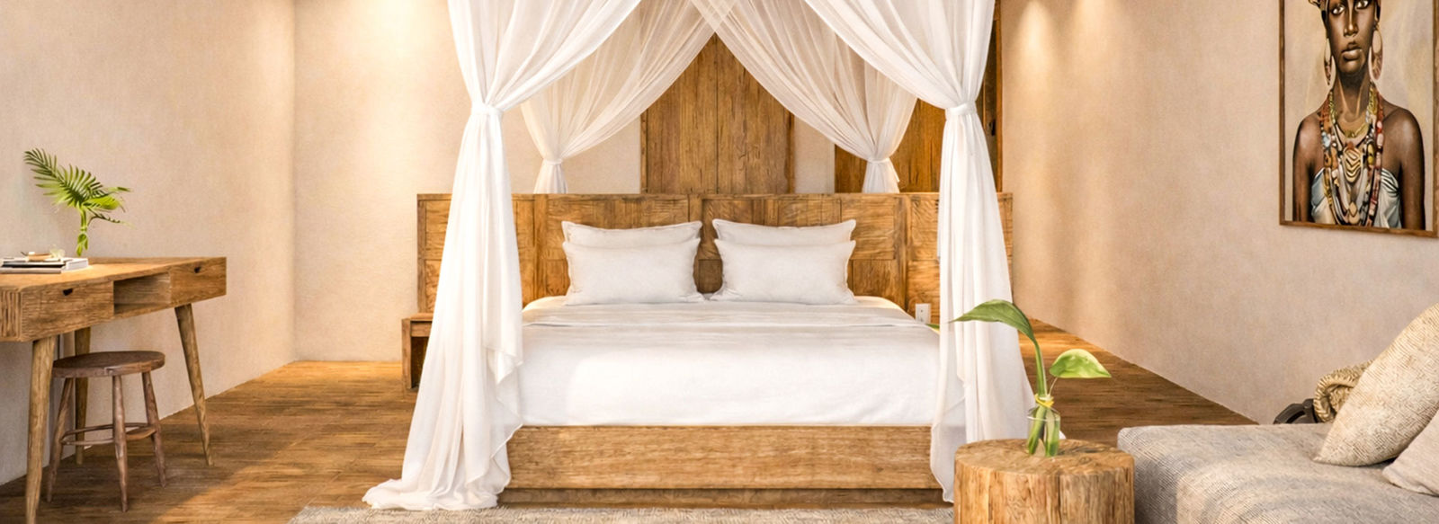 Un paradiso tropicale