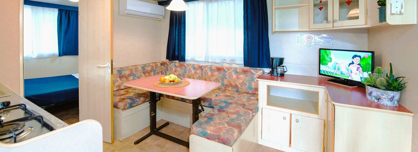 Sulle rive del Lago Trasimeno