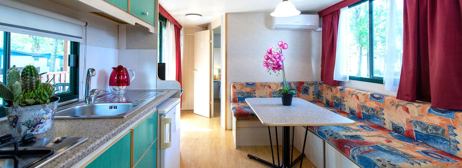 Sulle rive del Lago Trasimeno