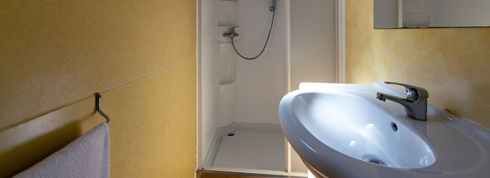 Sulle rive del Lago Trasimeno