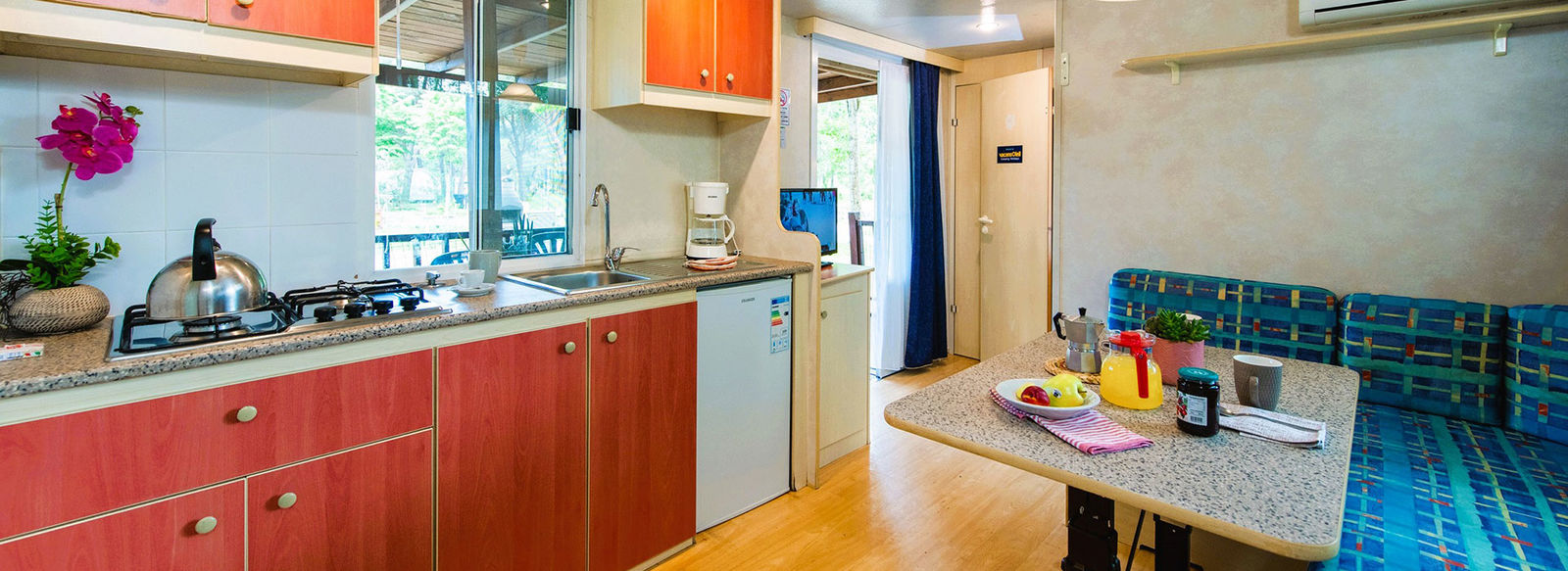 Sulle rive del Lago Trasimeno