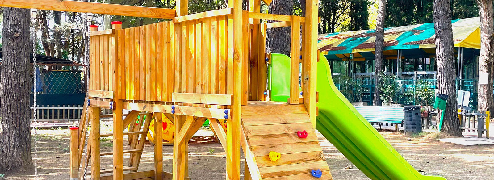 Sulle rive del Lago Trasimeno