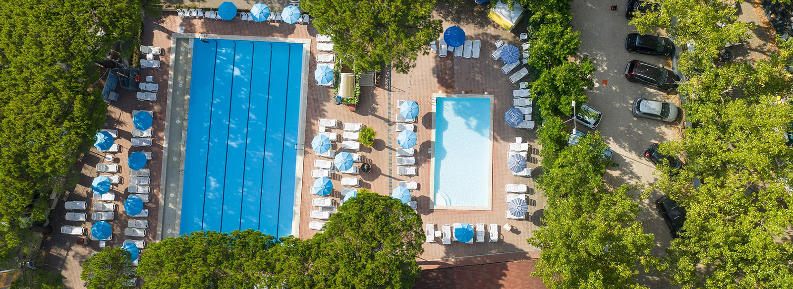 Sulle rive del Lago Trasimeno