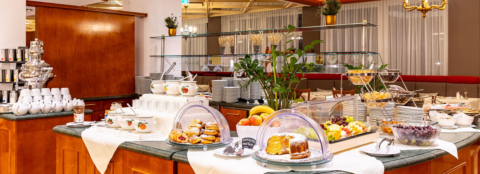 Relax, benessere e buona cucina