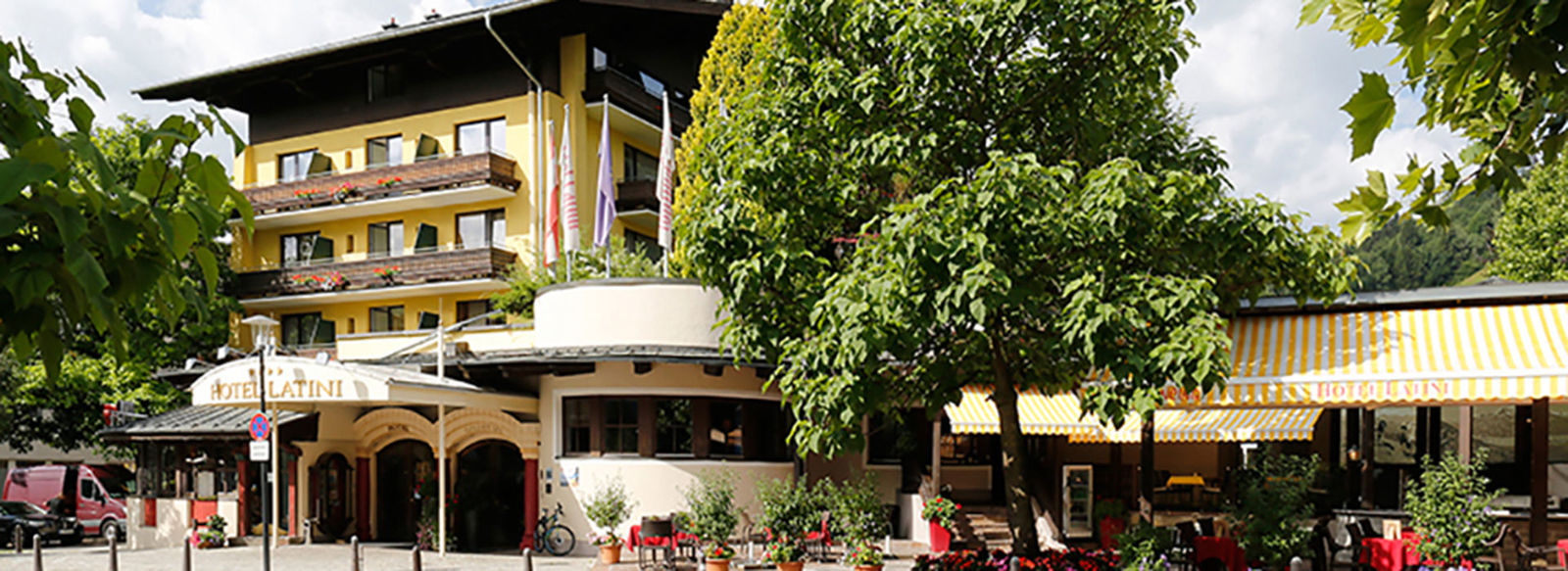 Relax, benessere e buona cucina