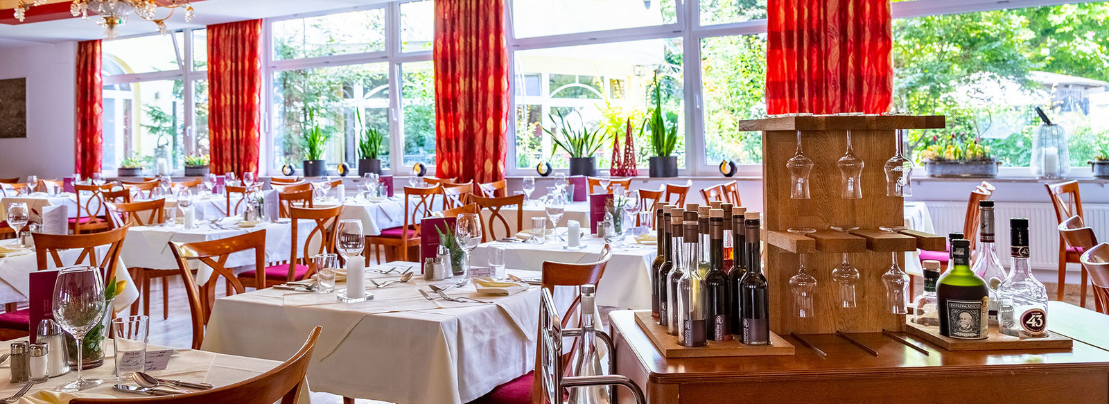 Relax, benessere e buona cucina