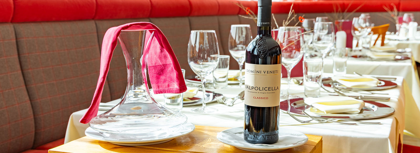 Relax, benessere e buona cucina