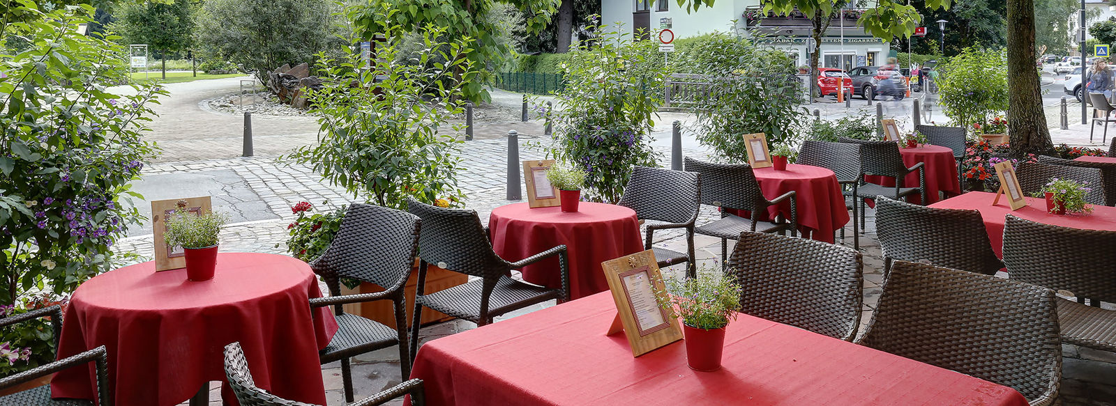 Relax, benessere e buona cucina