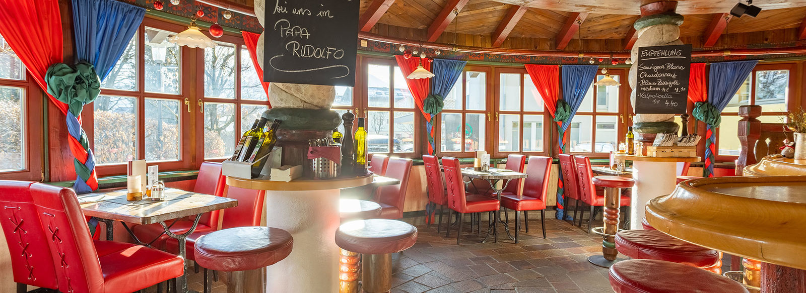 Relax, benessere e buona cucina