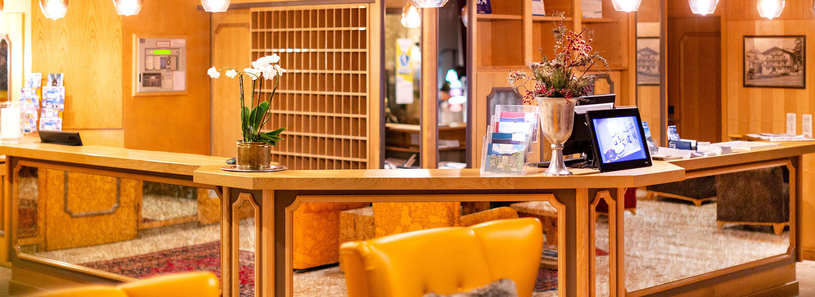 Relax, benessere e buona cucina