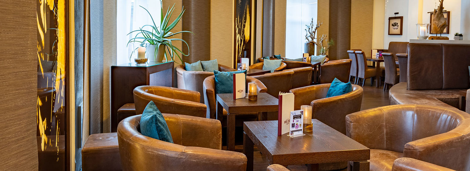 Relax, benessere e buona cucina