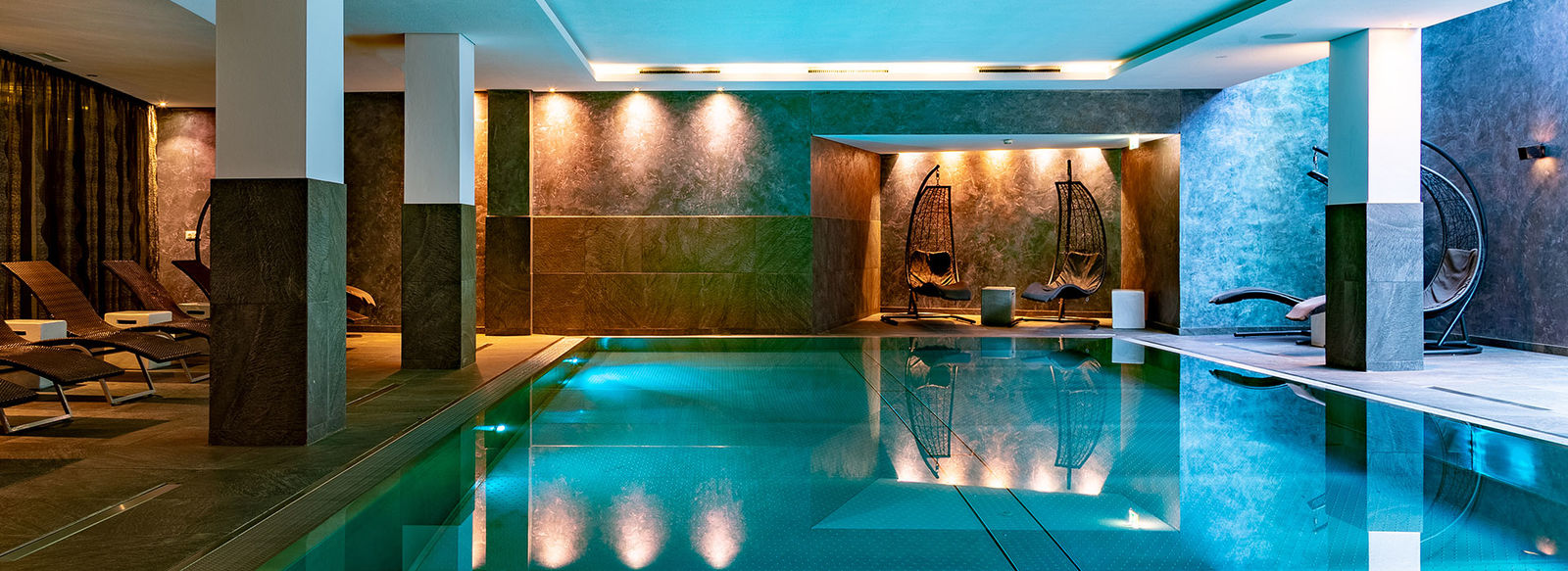 Relax, benessere e buona cucina