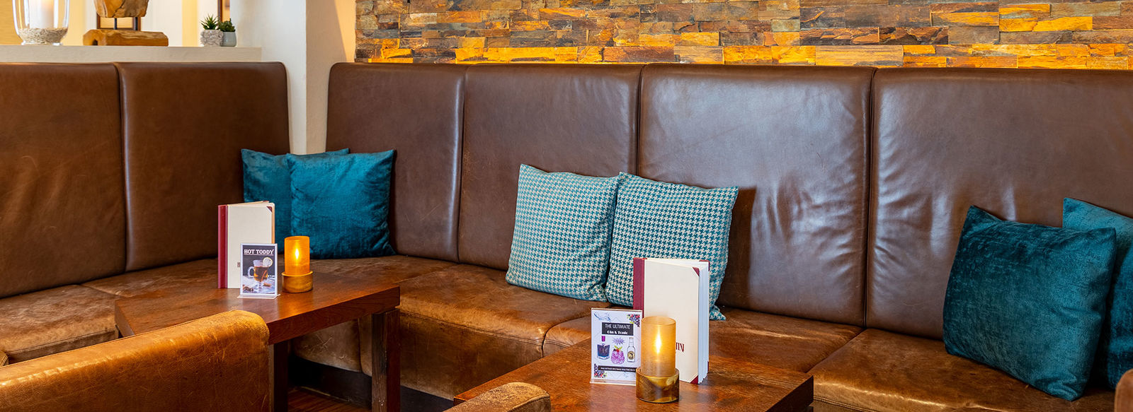 Relax, benessere e buona cucina