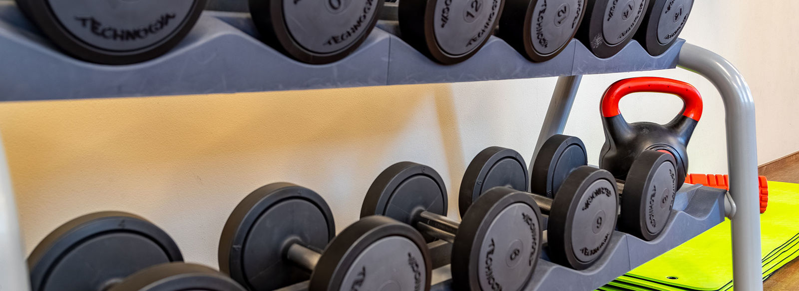 Relax, benessere e buona cucina