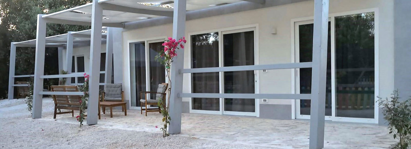 A 200 metri dalla spiaggia