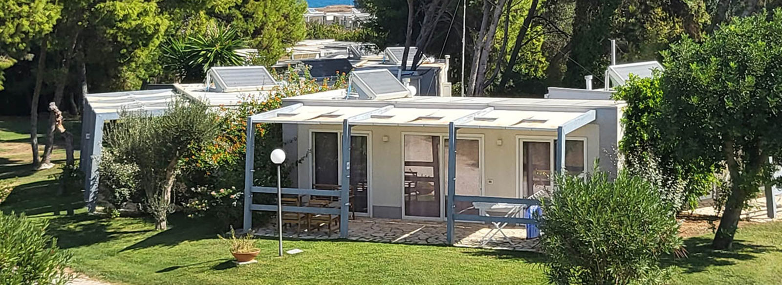 A 200 metri dalla spiaggia