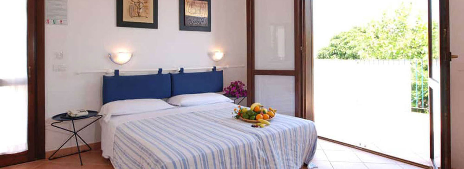 A 200 metri dalla spiaggia