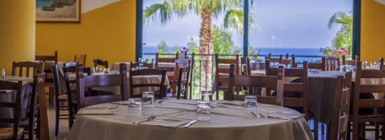 Direttamente sulla spiaggia