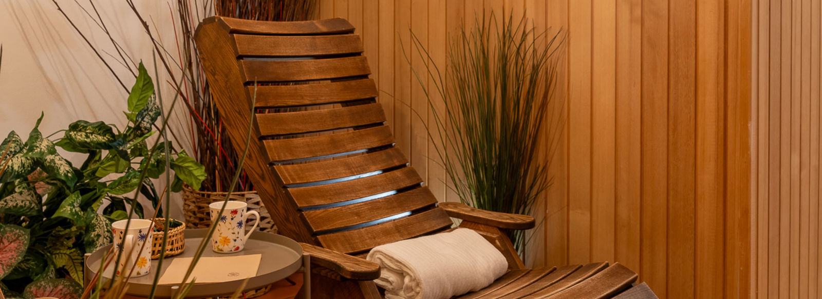 Calore e accoglienza trentina