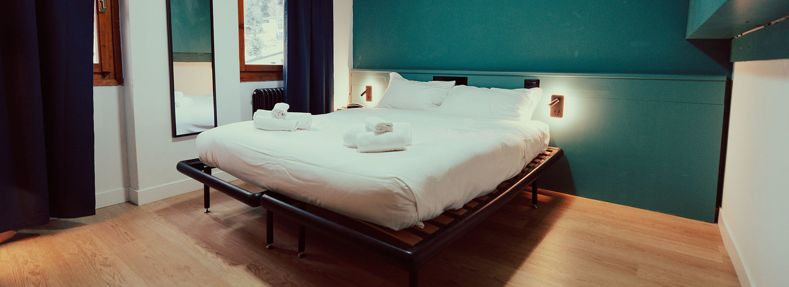 Calore e accoglienza trentina