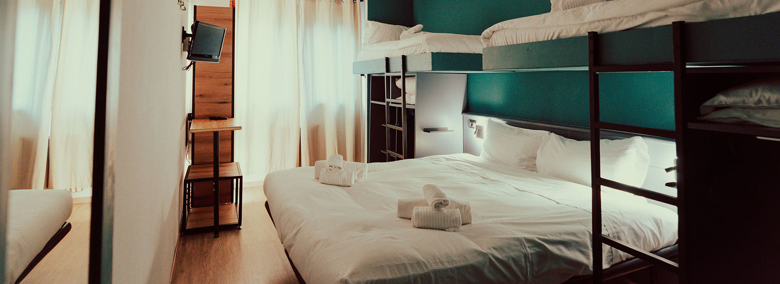 Calore e accoglienza trentina