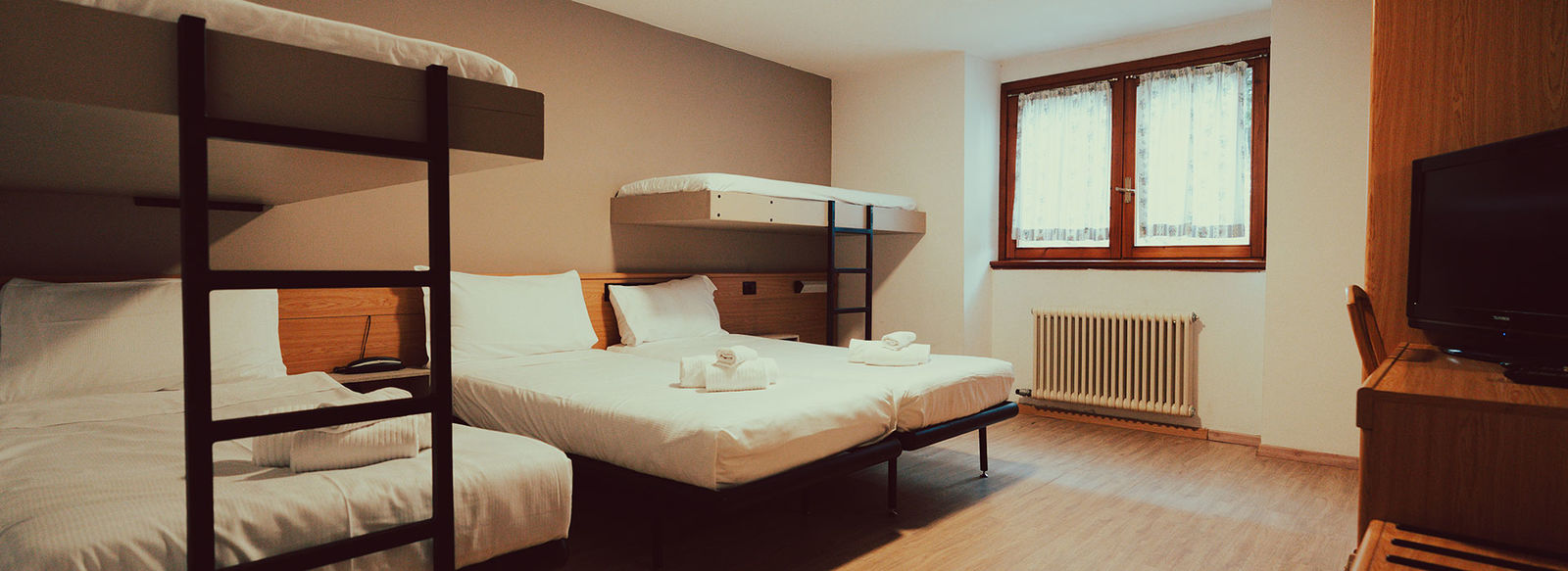 Calore e accoglienza trentina