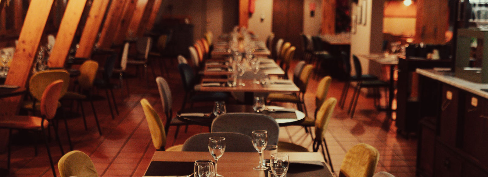 Calore e accoglienza trentina