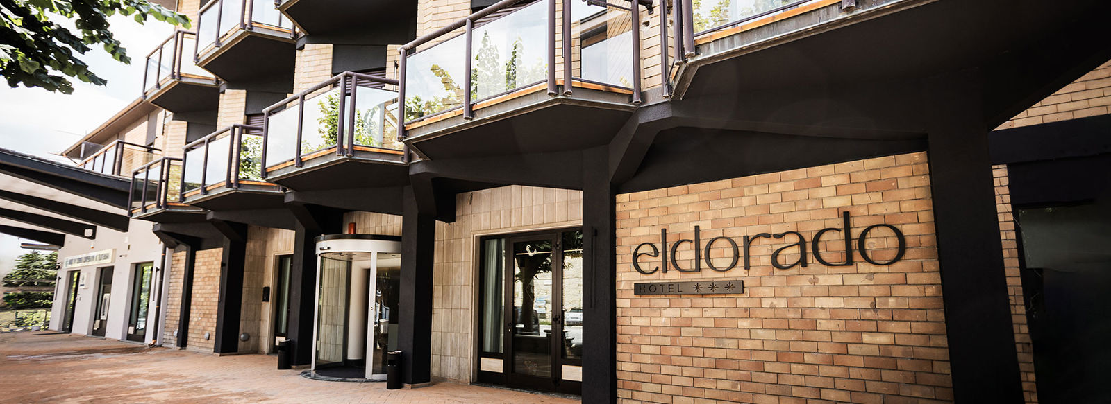 A 2 km dal Parco Acquatico Eldorado