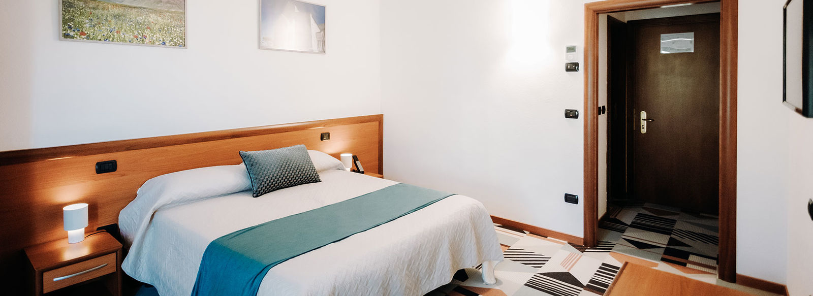 A 2 km dal Parco Acquatico Eldorado