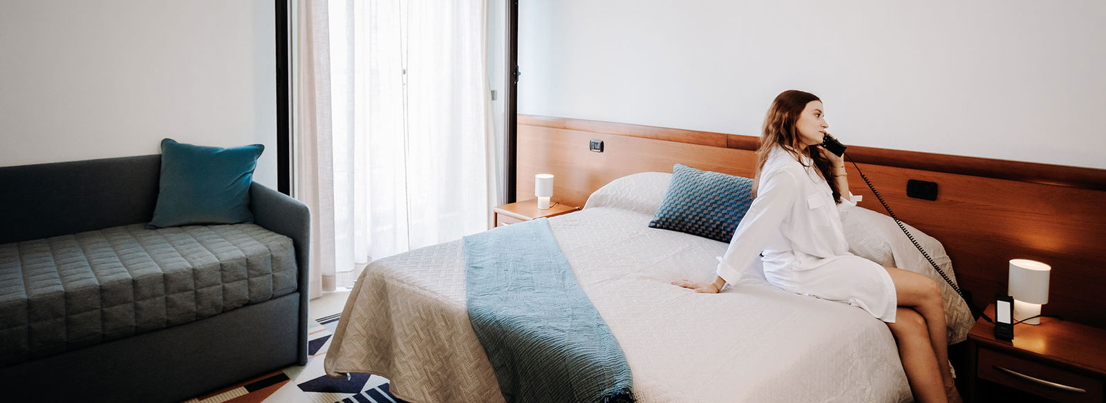 A 2 km dal Parco Acquatico Eldorado