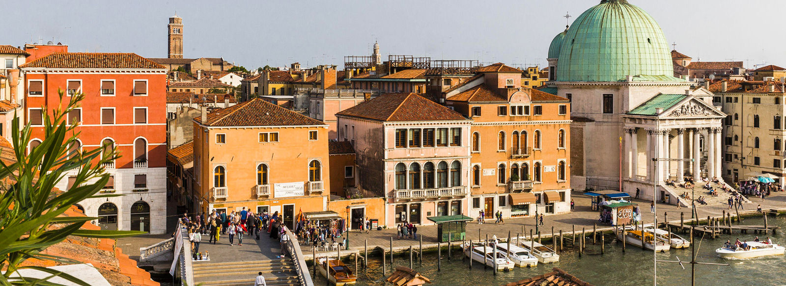 Hotel elegante a 1,5 km da Piazza San Marco