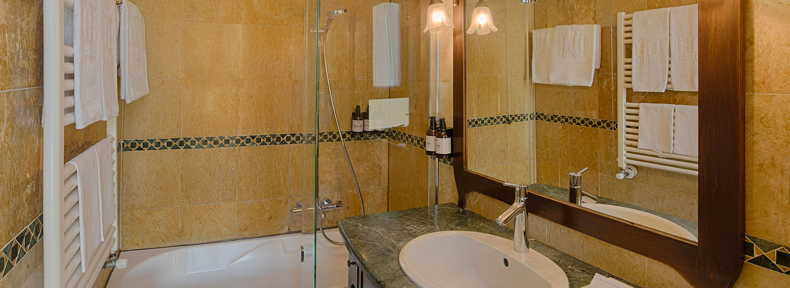 Hotel elegante a 1,5 km da Piazza San Marco