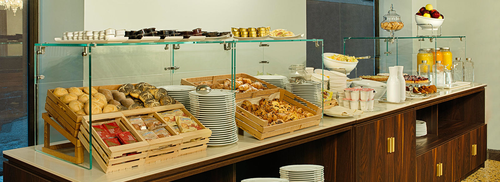 Hotel elegante a 1,5 km da Piazza San Marco