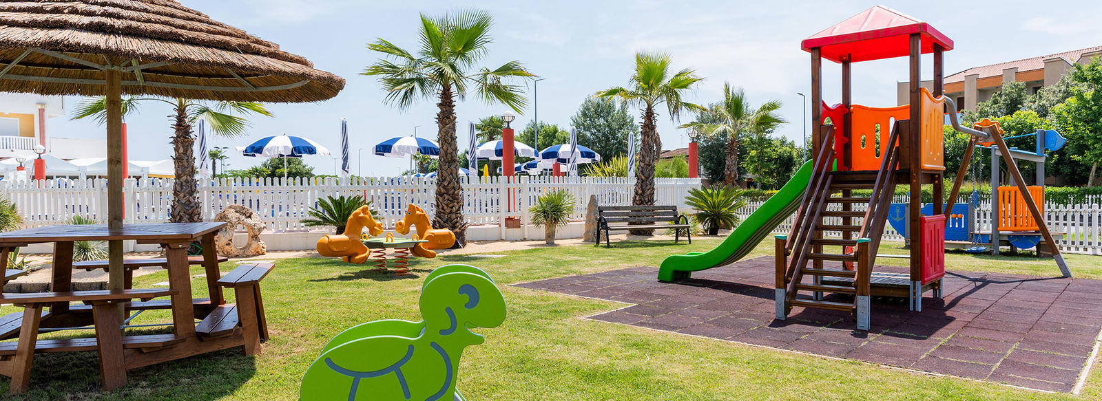 Moderno ed accogliente, in zona tranquilla