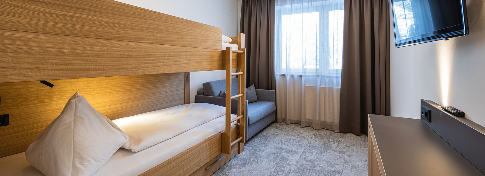 1.000 mq di area benessere