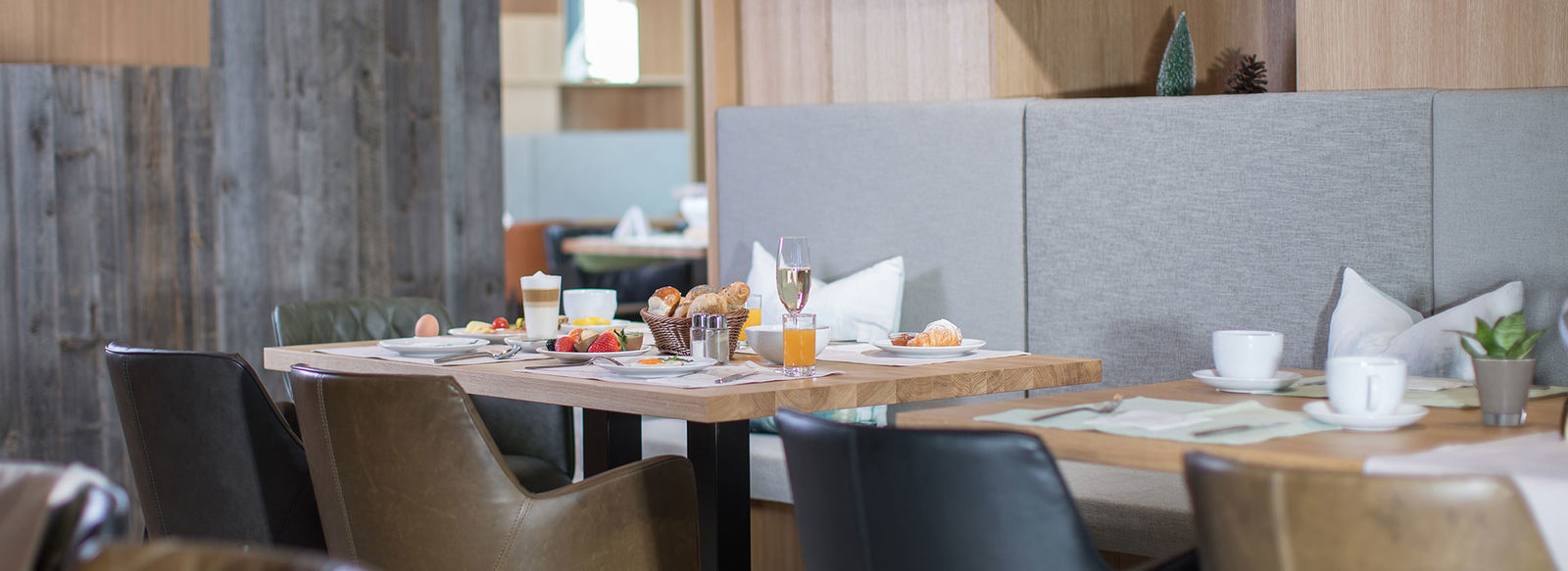 1.000 mq di area benessere