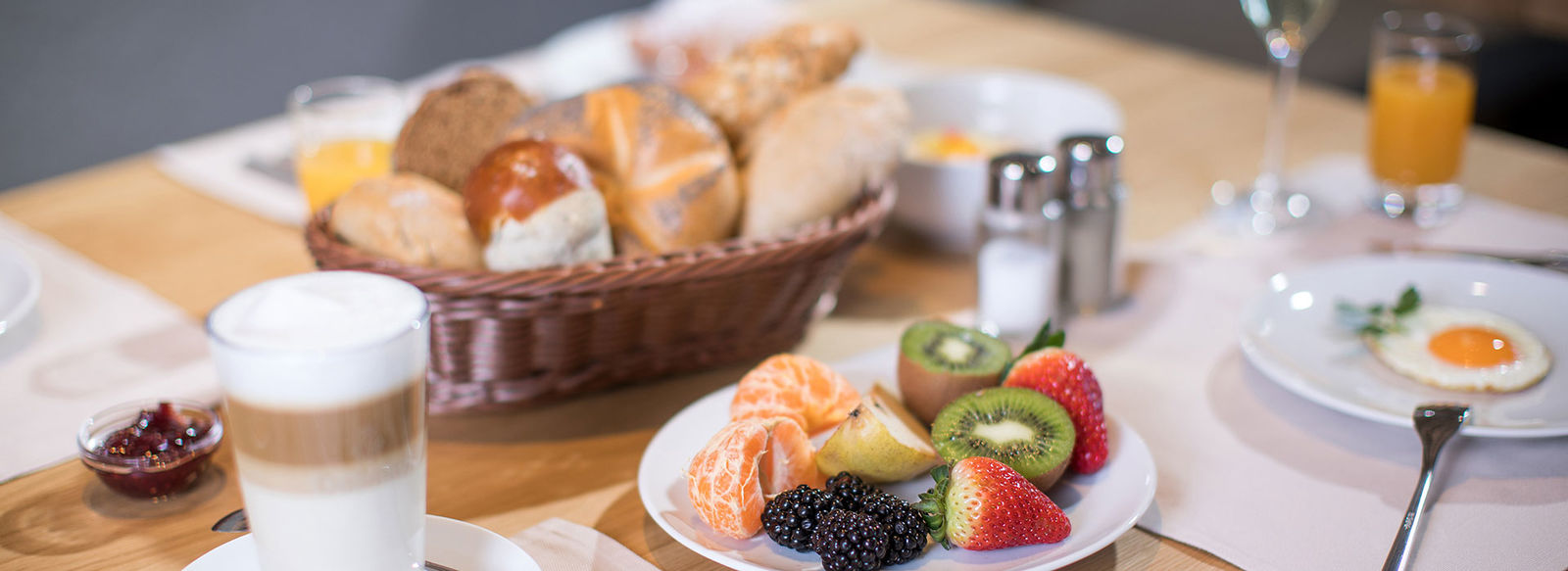 1.000 mq di area benessere