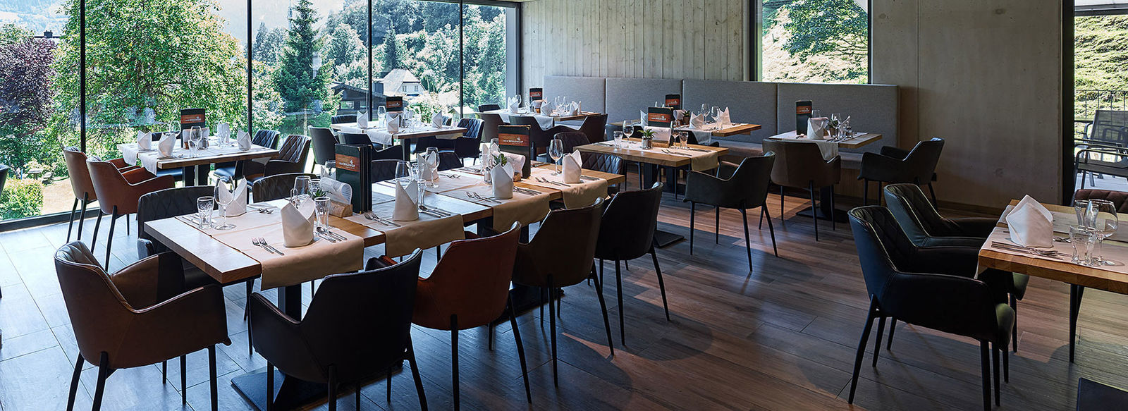 1.000 mq di area benessere