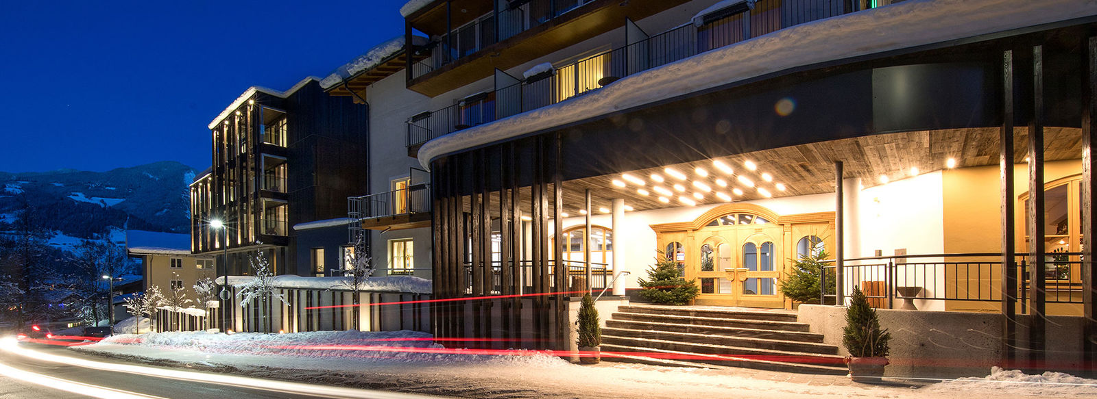 VACANZE IN MONTAGNA CON ATTIVITÀ TUTTO L’ANNO