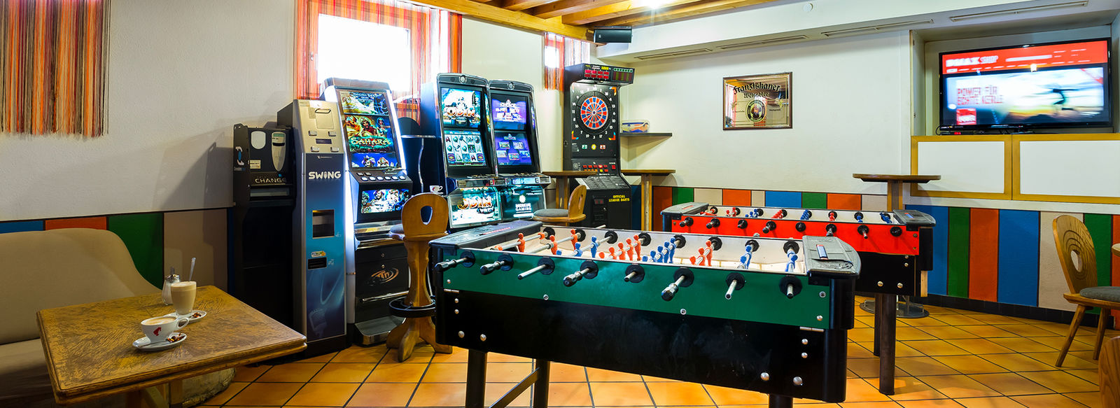 Borgo tipico del Sud Tirolo a 1 km dal Passo di Resia