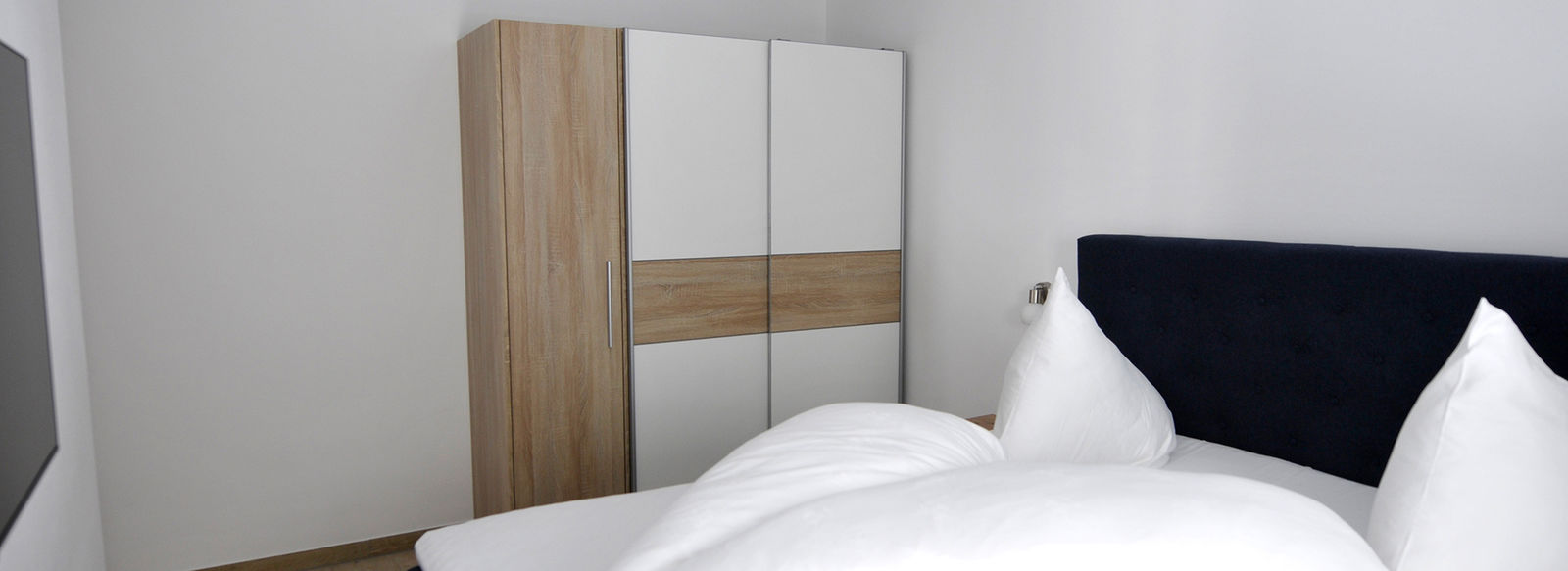 Borgo tipico del Sud Tirolo a 1 km dal Passo di Resia