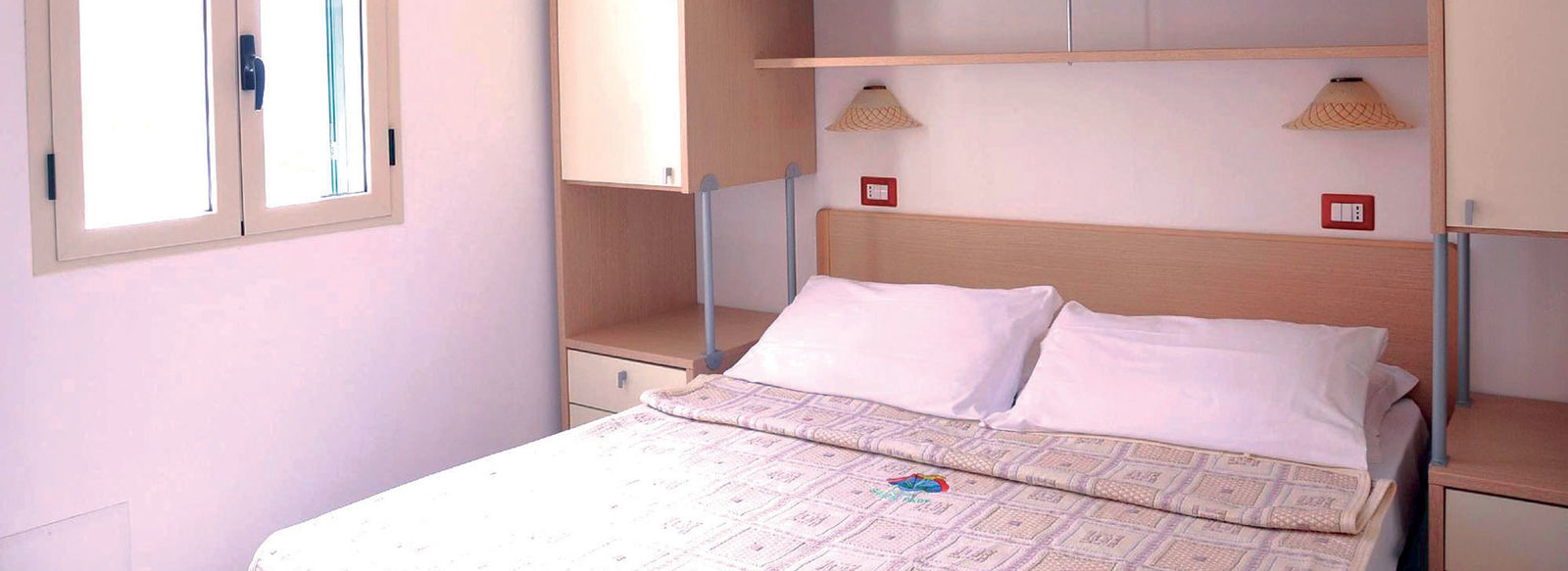 A 200 metri dalla spiaggia