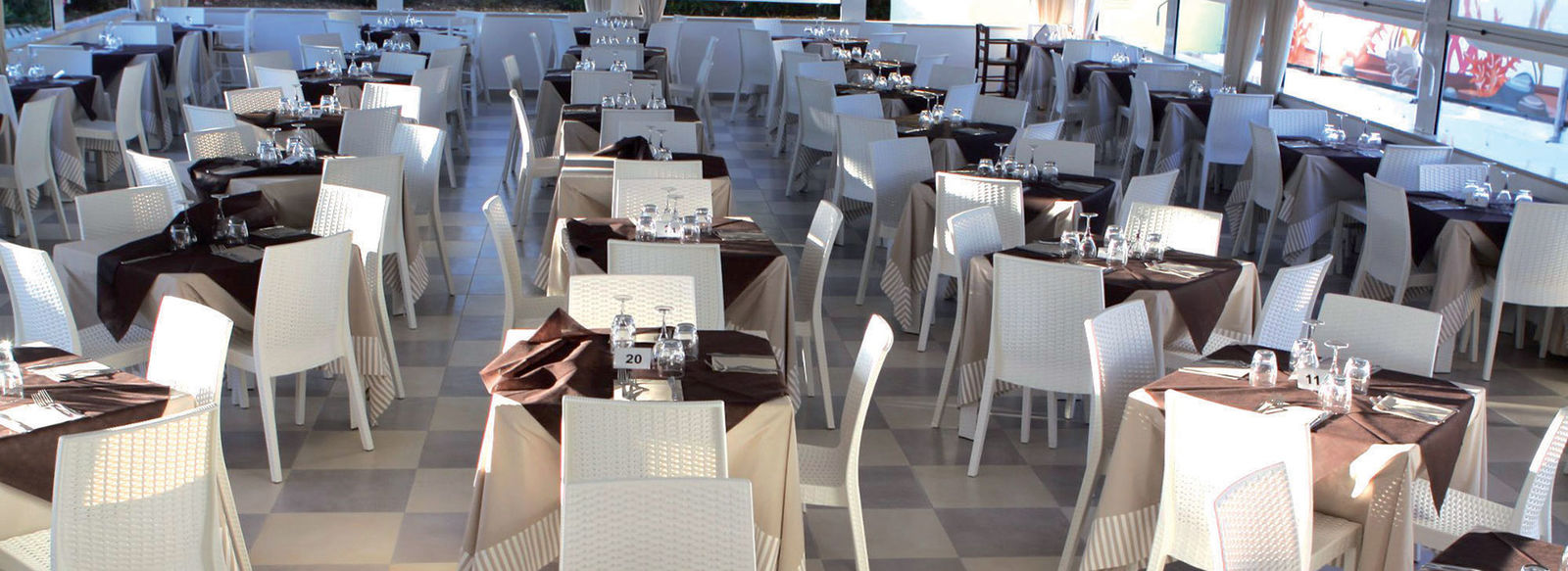 A 200 metri dalla spiaggia