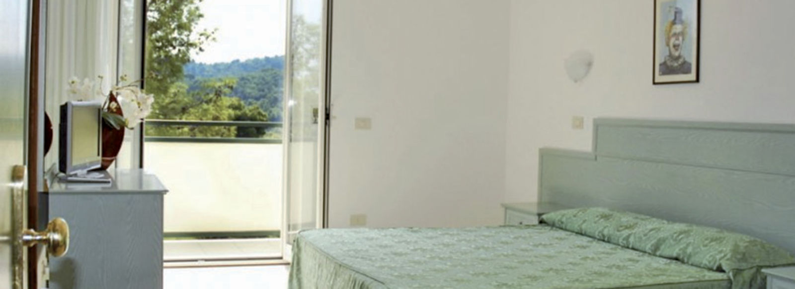 A 150 metri dalla spiaggia